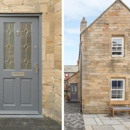 The Tynemouth Cottage Exterior photo